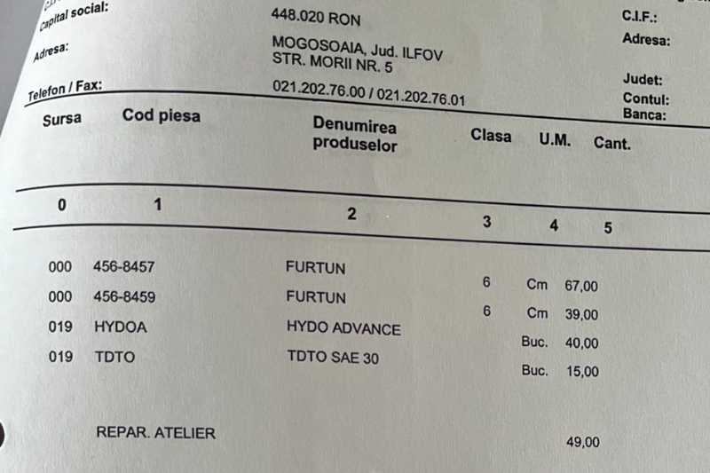 OmecoHub - Immagine CATERPILLAR D5H